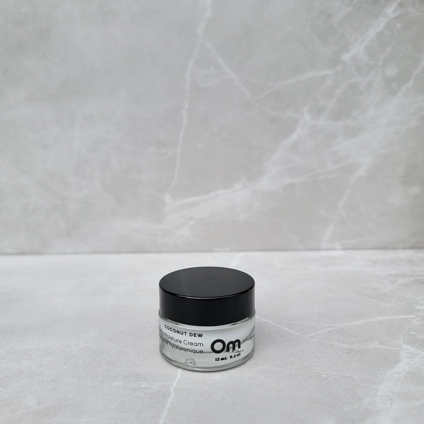 Coconut Dew Hyaluronic Moisture Cream