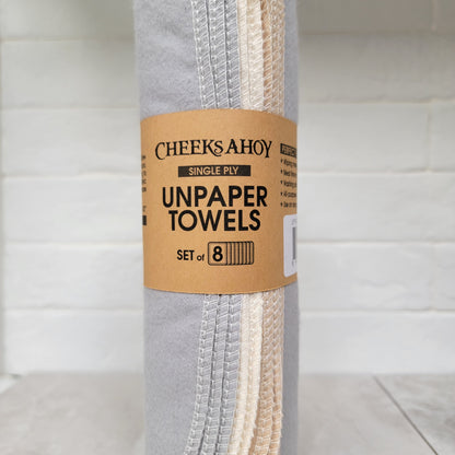 Reusable Paper Towels - Suave