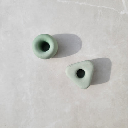 Single Toothbrush Holder