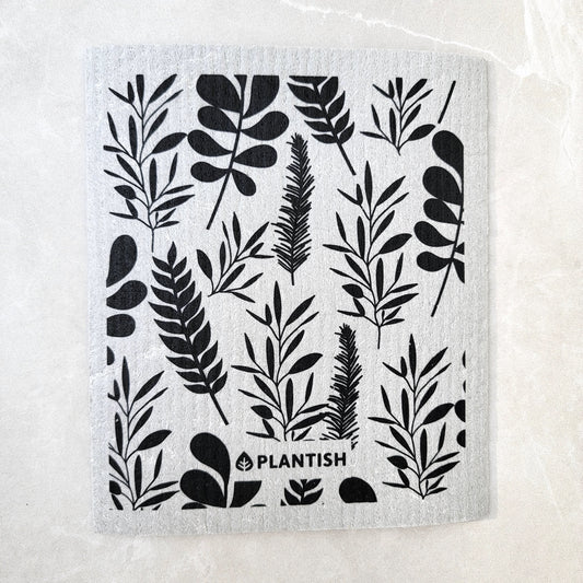 Swedish Dishcloth - Rosemary & Thyme