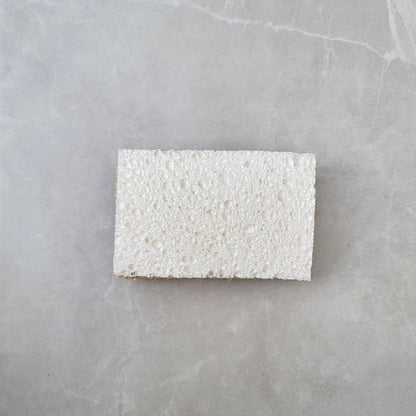 Scouring Soft Sponge | Biodegradable