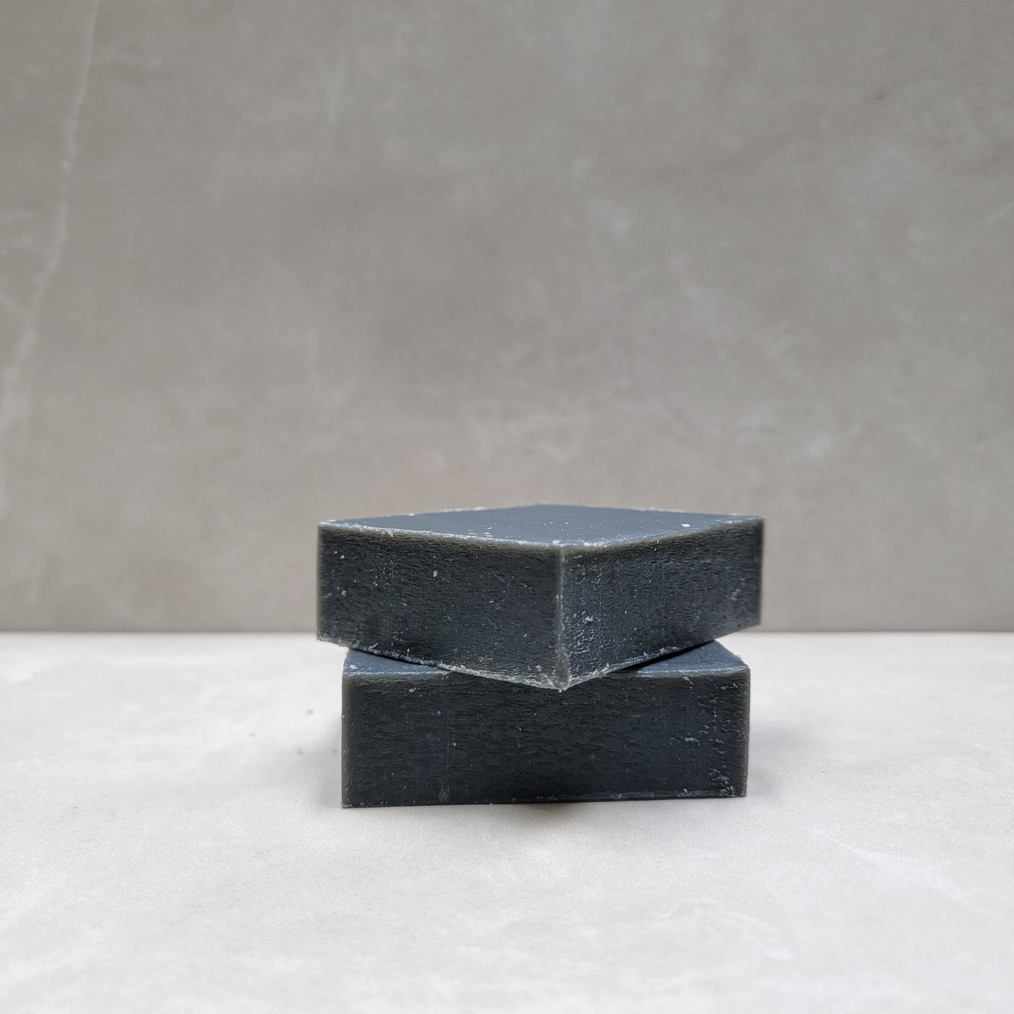 Shampoo & Body Bar - Charcoal