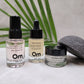 Combination Skincare Kit