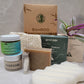 Zero-waste Bathroom Routine Kit Jaded