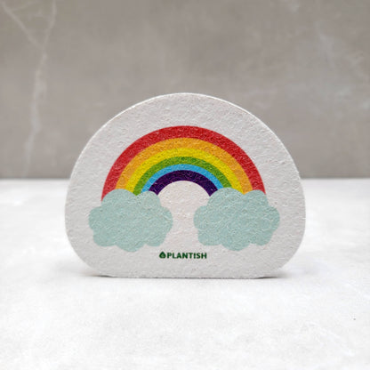 Pop-up Cellulose Sponges