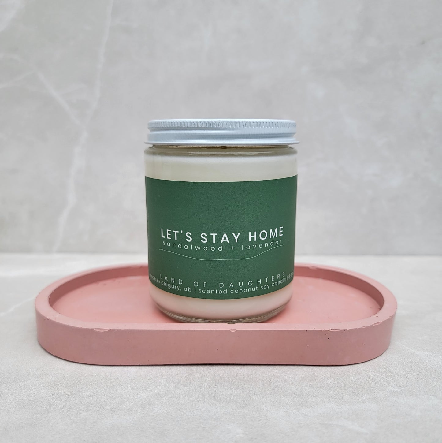 Candle Gift Set