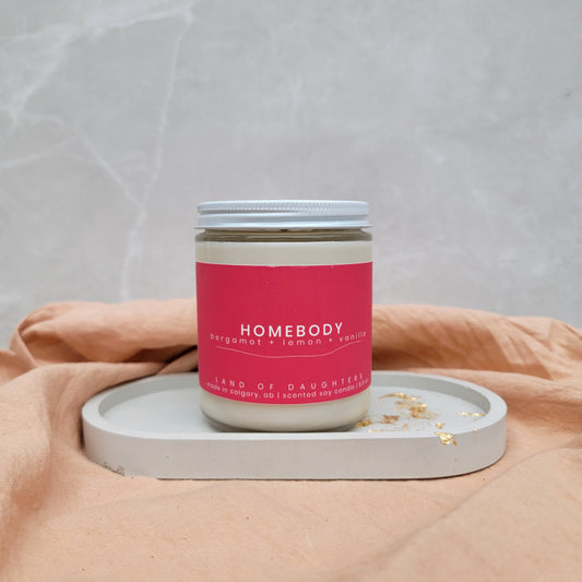 Candle Gift Set