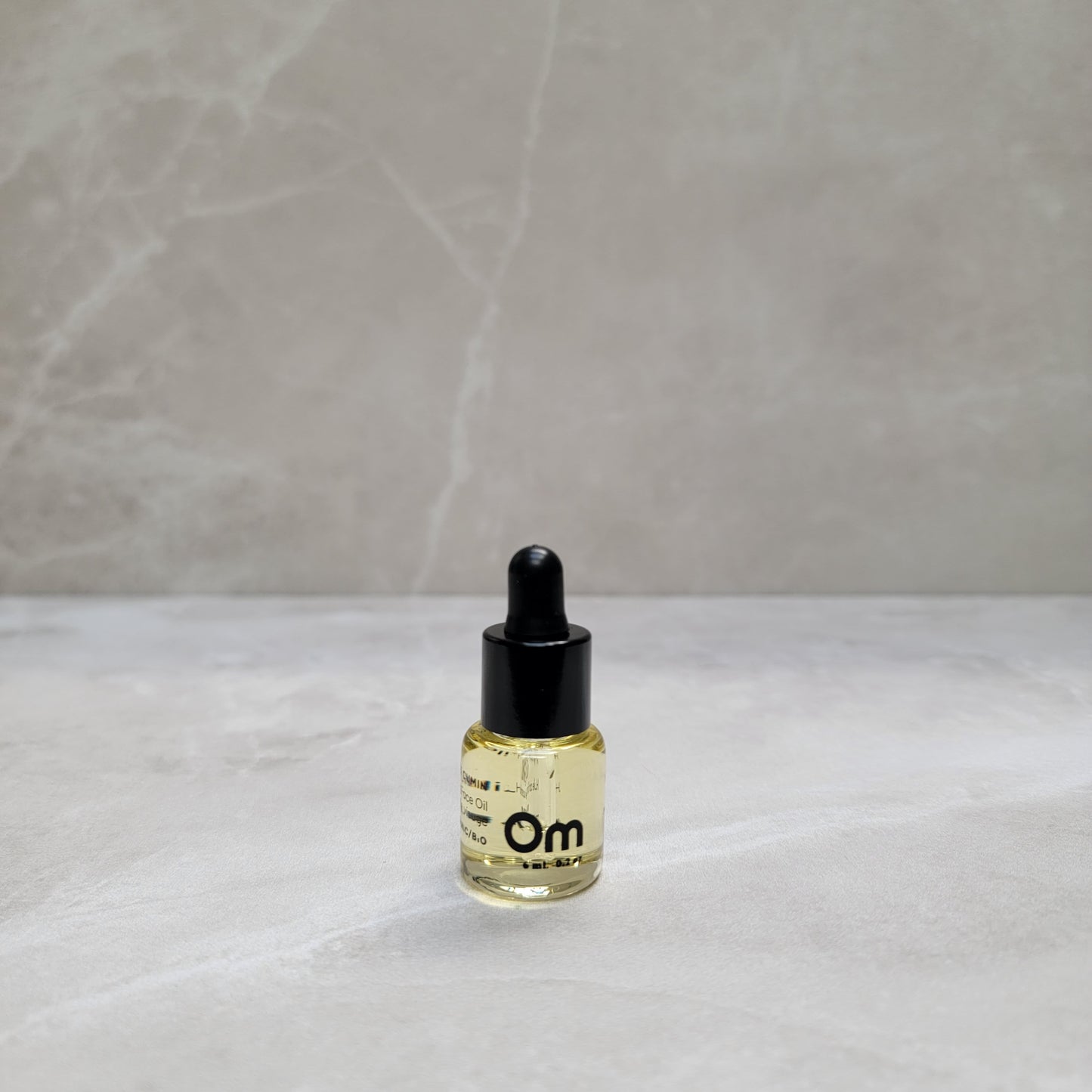 Rosehip + Black Cumin Clarifying Face Oil