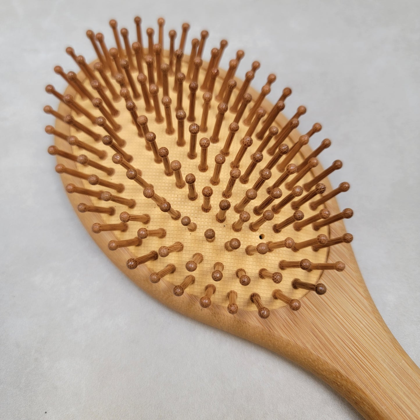 Bamboo Hair Brush