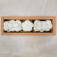 Shower steamers