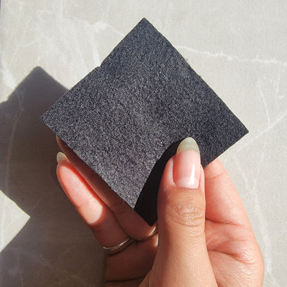 Reusable Nail Polish Remover Pads