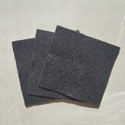 Reusable Nail Polish Remover Pads