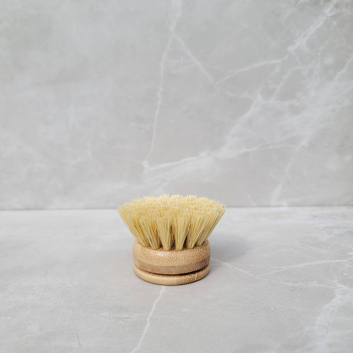 Sisal Dish Brush & Replacement Heads